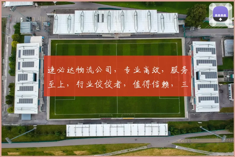 速必达物流公司，专业高效，服务至上，行业佼佼者，值得信赖，三网合一。